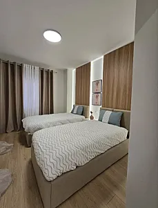 Shitet Apartament 2+1+2 tek Zogu i Zi (Me hipoteke) - Foto 4