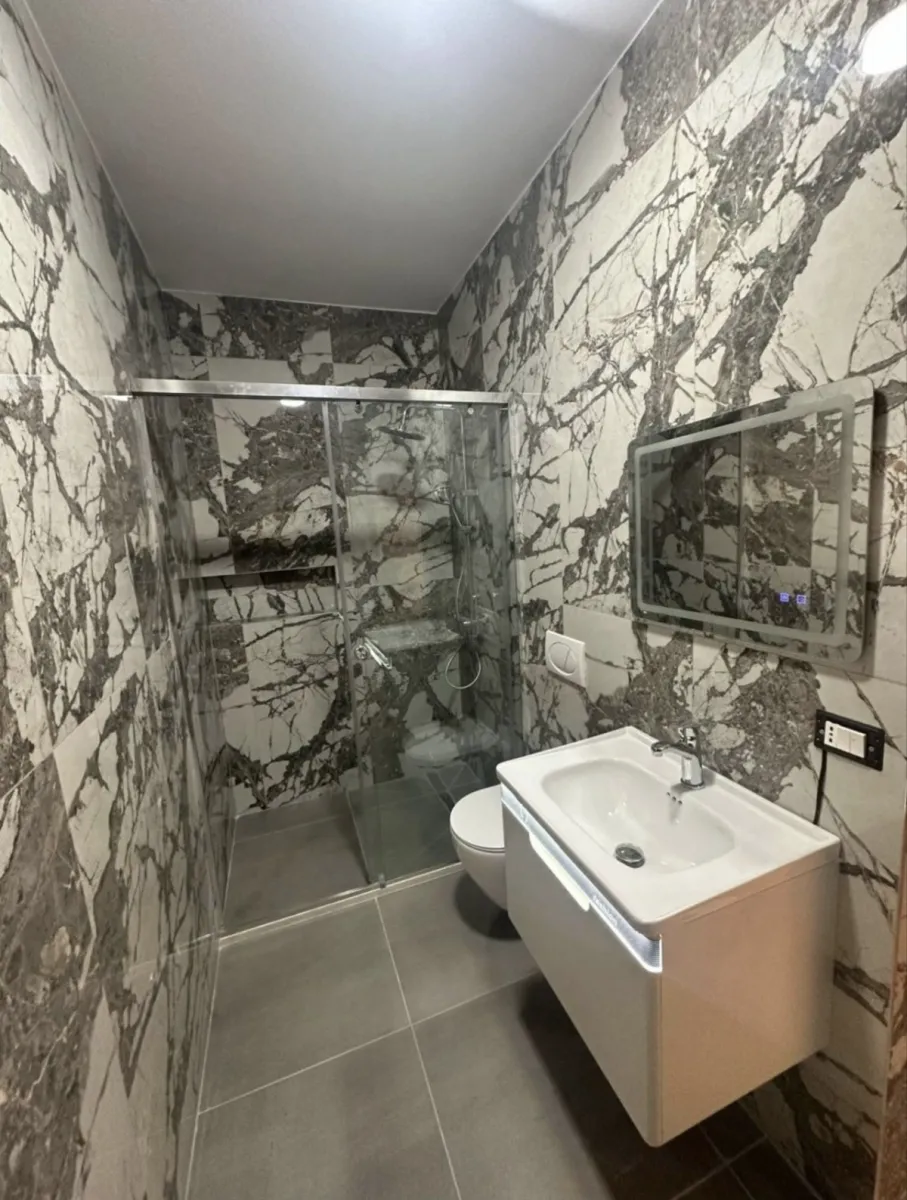 Apartament 2+1 për shitje Delijorgji + Post parkimi - Foto 5