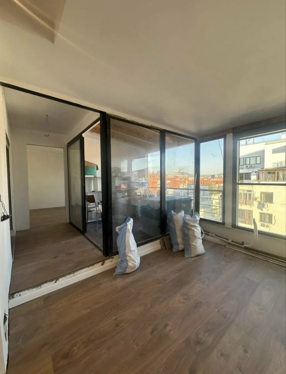 Apartament 2+1 për shitje Delijorgji + Post parkimi - Foto 6