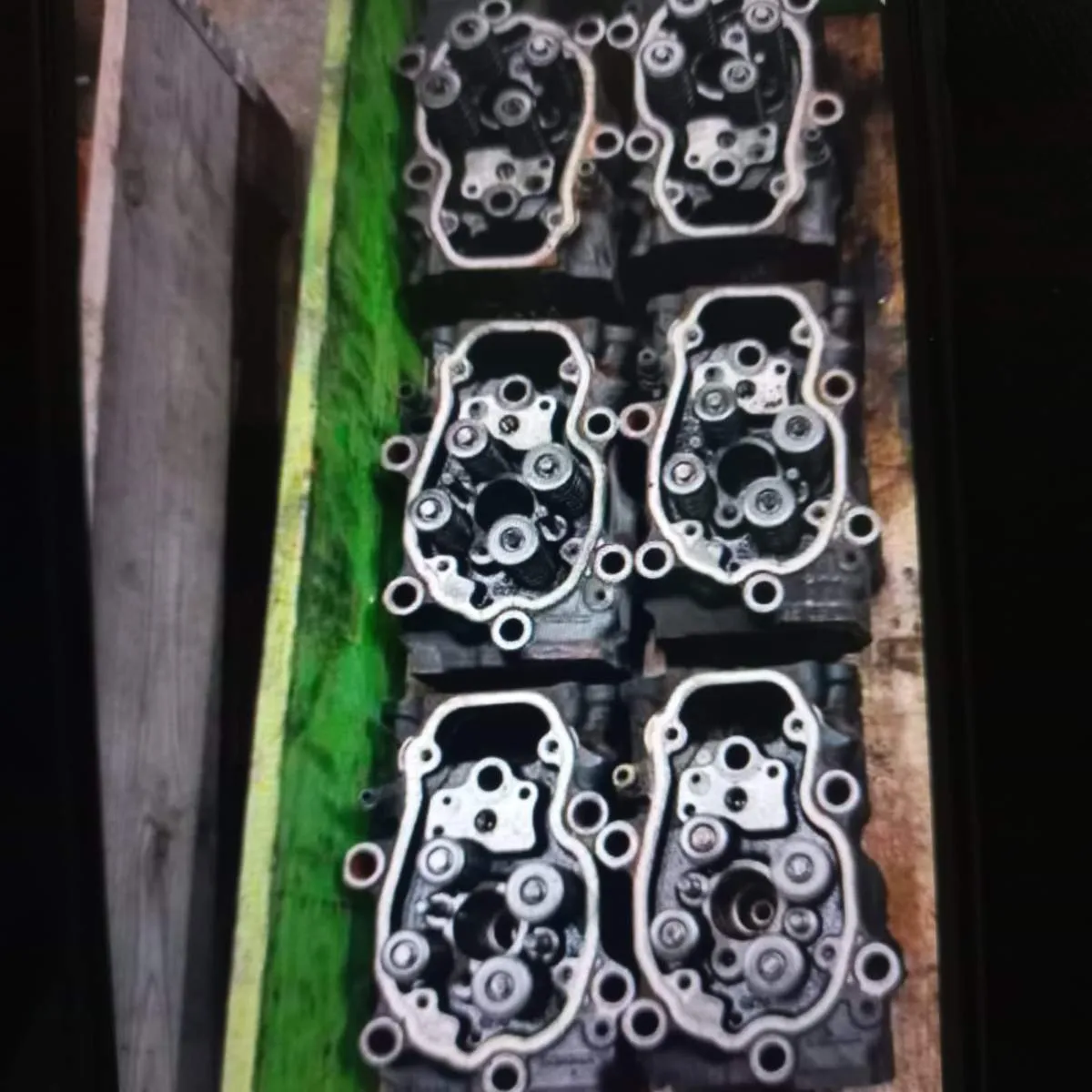 Pjese kembimi per Scania r440 motorr DC13 XPI - Foto 2