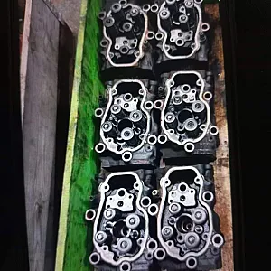 Pjese kembimi per Scania r440 motorr DC13 XPI - Foto 2