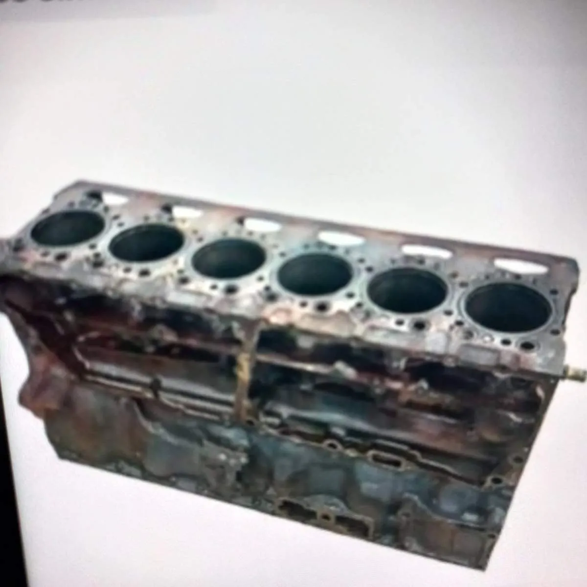 Pjese kembimi per Scania r440 motorr DC13 XPI - Foto 4
