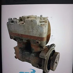 Pjese kembimi per Scania r440 motorr DC13 XPI - Foto 6