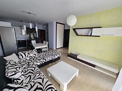 SHITET APARTAMENT 2+1+2 PRANE ISH URT, DURRES. - Foto 1