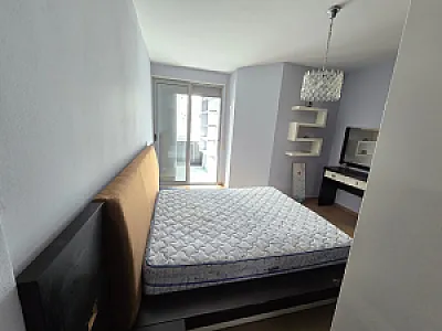 SHITET APARTAMENT 2+1+2 PRANE ISH URT, DURRES. - Foto 6
