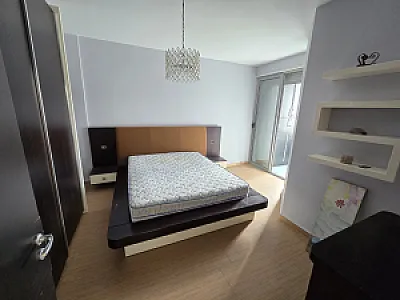 SHITET APARTAMENT 2+1+2 PRANE ISH URT, DURRES. - Foto 7