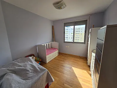 SHITET APARTAMENT 2+1+2 PRANE ISH URT, DURRES. - Foto 8