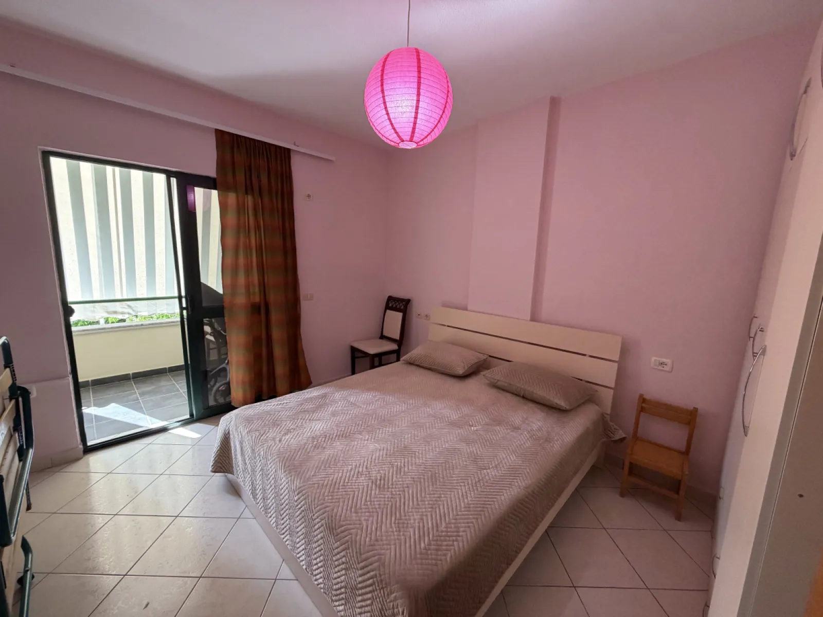 SHITET OSE JEPET ME QERA APARTAMENT 1+1 BONITA, GOLEM. - Foto 3
