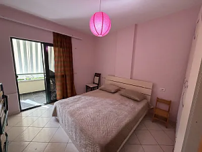 SHITET OSE JEPET ME QERA APARTAMENT 1+1 BONITA, GOLEM. - Foto 3