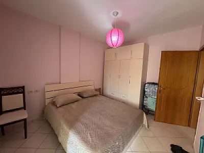 SHITET OSE JEPET ME QERA APARTAMENT 1+1 BONITA, GOLEM. - Foto 4