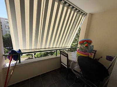 SHITET OSE JEPET ME QERA APARTAMENT 1+1 BONITA, GOLEM. - Foto 6