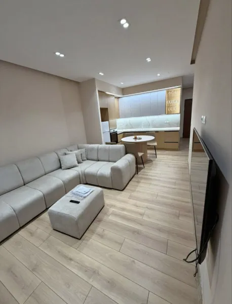 APARTAMENT ME QIRA 2+1+2 – NE VISION PLUS