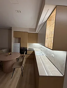 APARTAMENT ME QIRA 2+1+2 – NE VISION PLUS - Foto 2