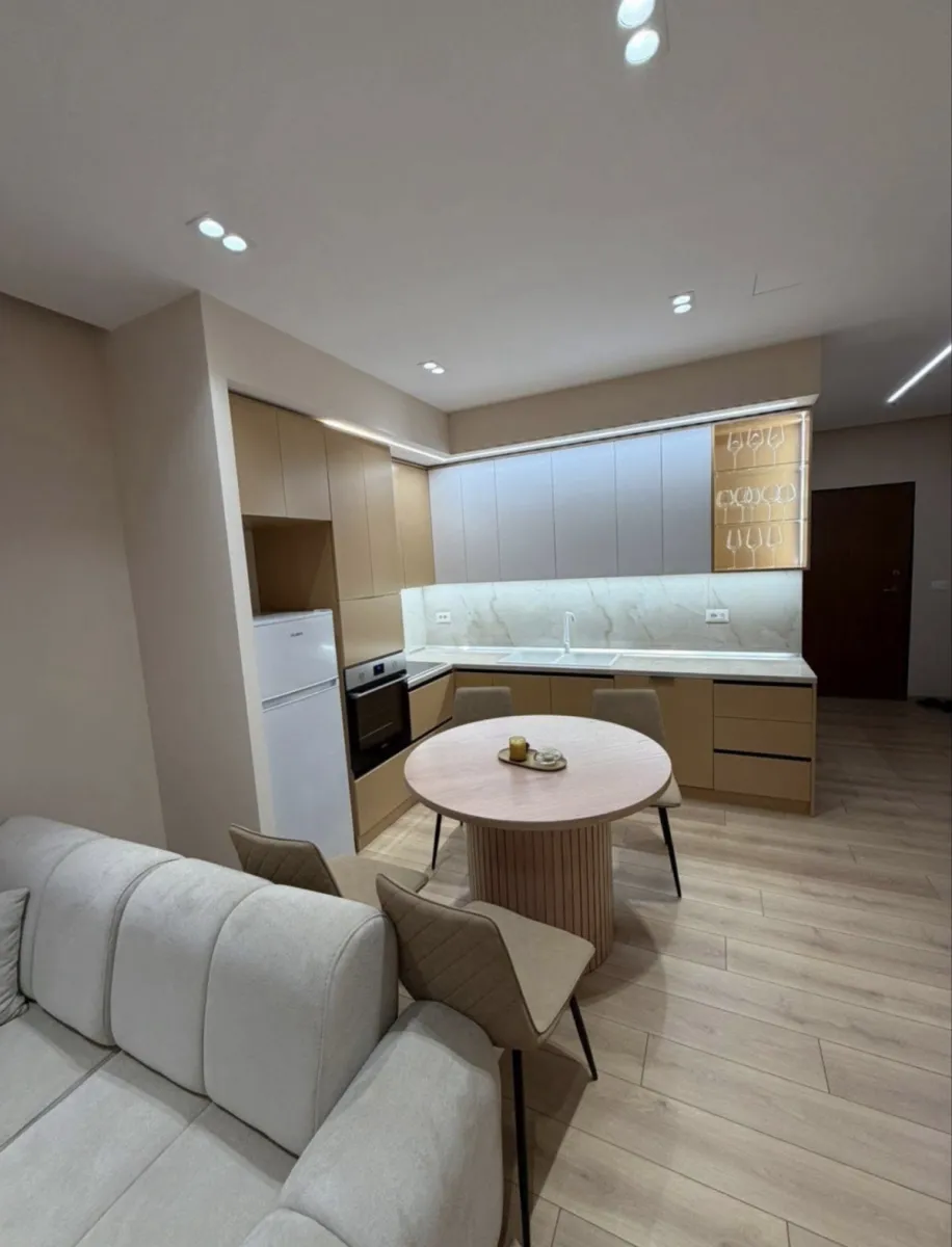 APARTAMENT ME QIRA 2+1+2 – NE VISION PLUS - Foto 4