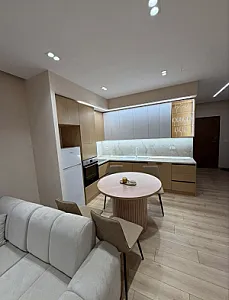 APARTAMENT ME QIRA 2+1+2 – NE VISION PLUS - Foto 4