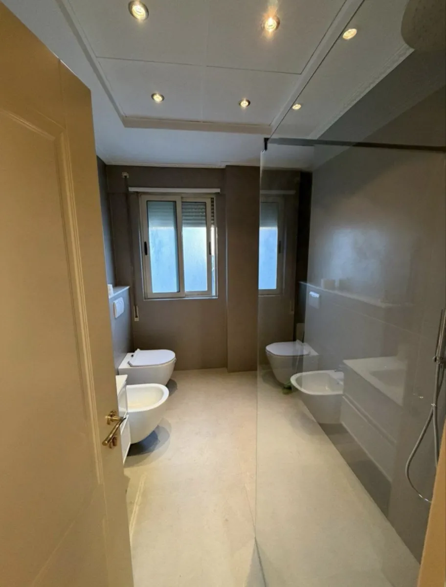 APARTAMENT ME QIRA 2+1+2 – NE VISION PLUS - Foto 6