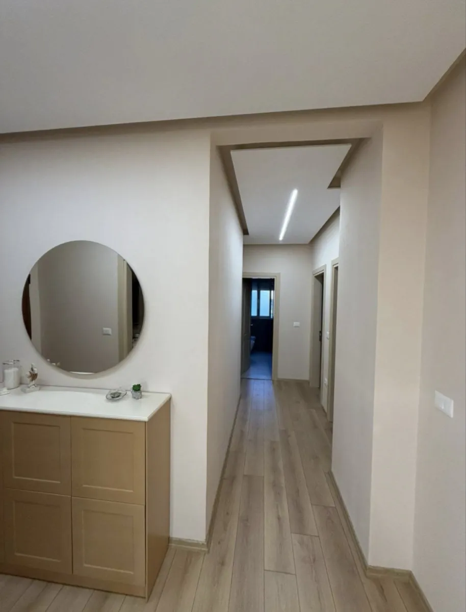 APARTAMENT ME QIRA 2+1+2 – NE VISION PLUS - Foto 7