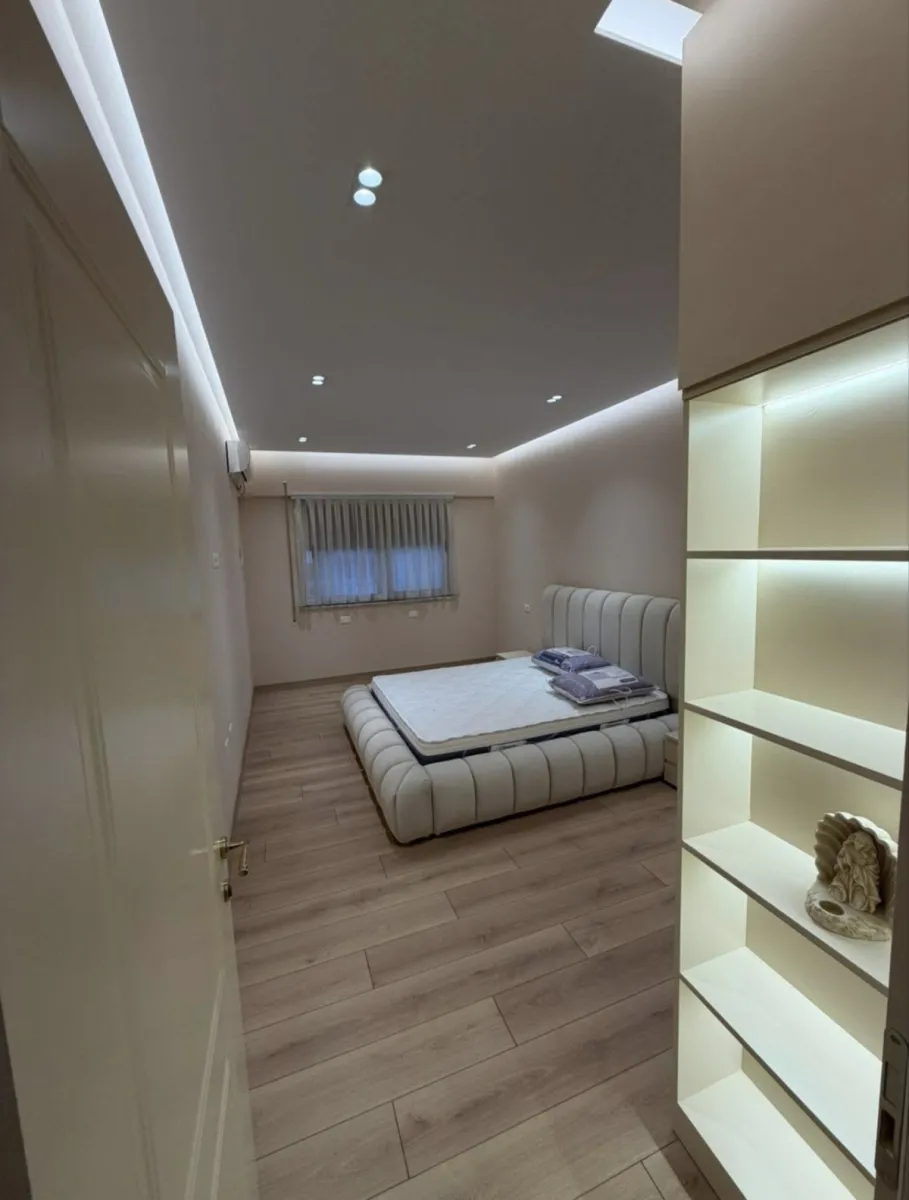 APARTAMENT ME QIRA 2+1+2 – NE VISION PLUS - Foto 8