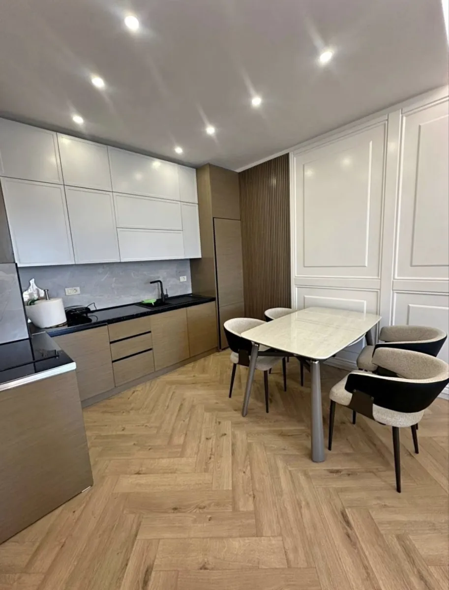 APARTAMENT 1+1 ME QIRA – GOLDEN TOWER, MINE PEZA ✨ - Foto 1