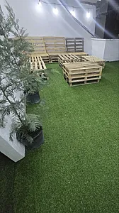 Shitet garsoniere ne Plazh te Gega oil! - Foto 9