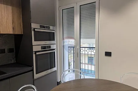 Apartament 1+1 Për Qira 95,000 ALL Qira Mujore - Foto 7