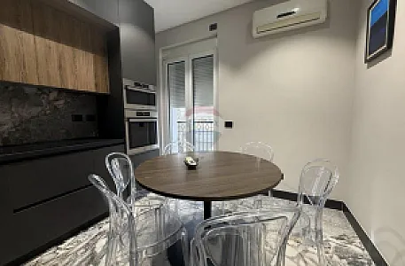 Apartament 1+1 Për Qira 95,000 ALL Qira Mujore - Foto 8