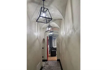 Apartament 1+1 Për Qira 95,000 ALL Qira Mujore - Foto 10