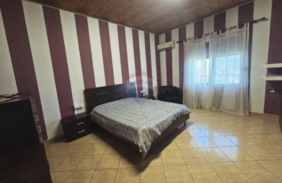 Jepet apartamenti per qira mezez tirane