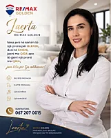 Remax Golden