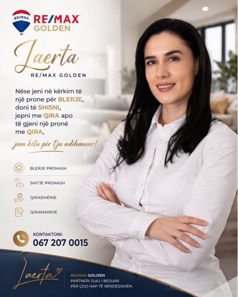 Remax Golden