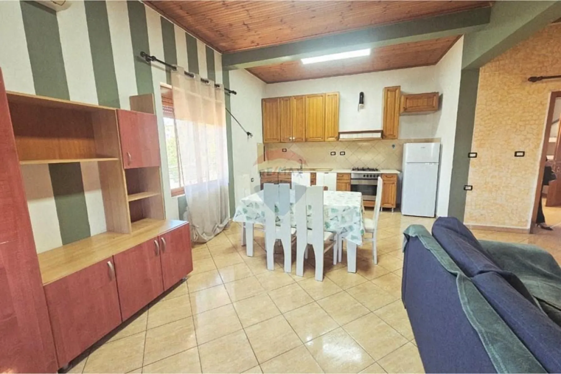 Apartament me Qira ne Mezez! - Foto 1