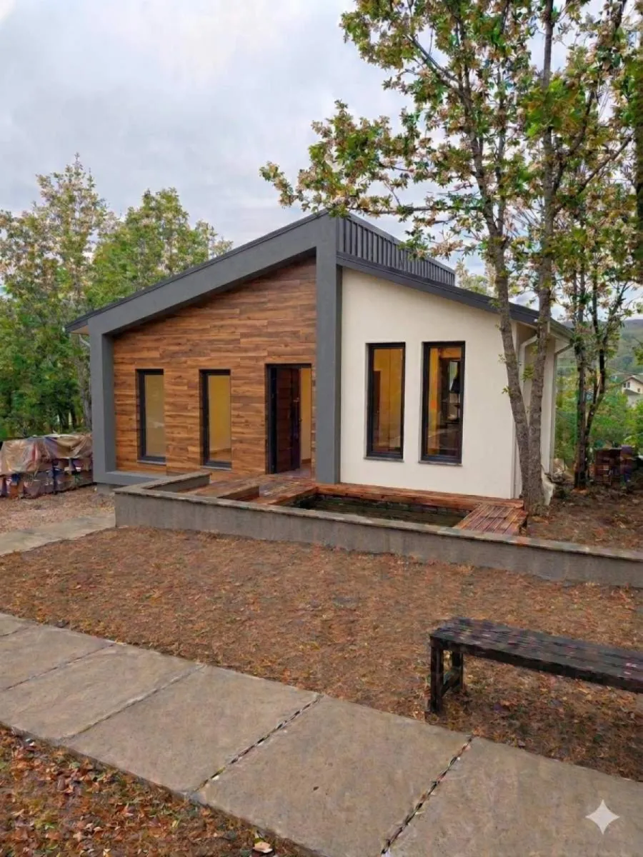 Villa në shitje në Mramor - Foto 1
