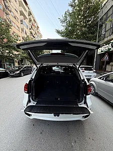 shitet BMW x5 2014 35d super gjendje e mire - Foto 8
