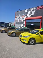 Toni Taksi Durres