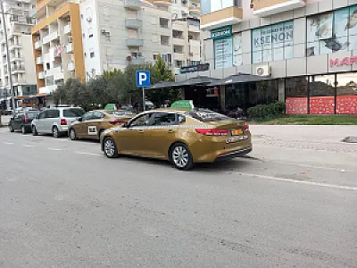 Sherbim taksi ne te gjithe shqiperine - Foto 4