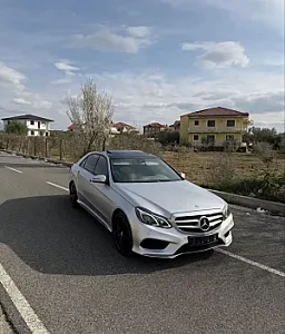 Shitet mercedes benz super gjendje - Foto 1