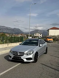 Shitet mercedes benz super gjendje - Foto 2