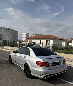 Shitet mercedes benz super gjendje - Foto 3