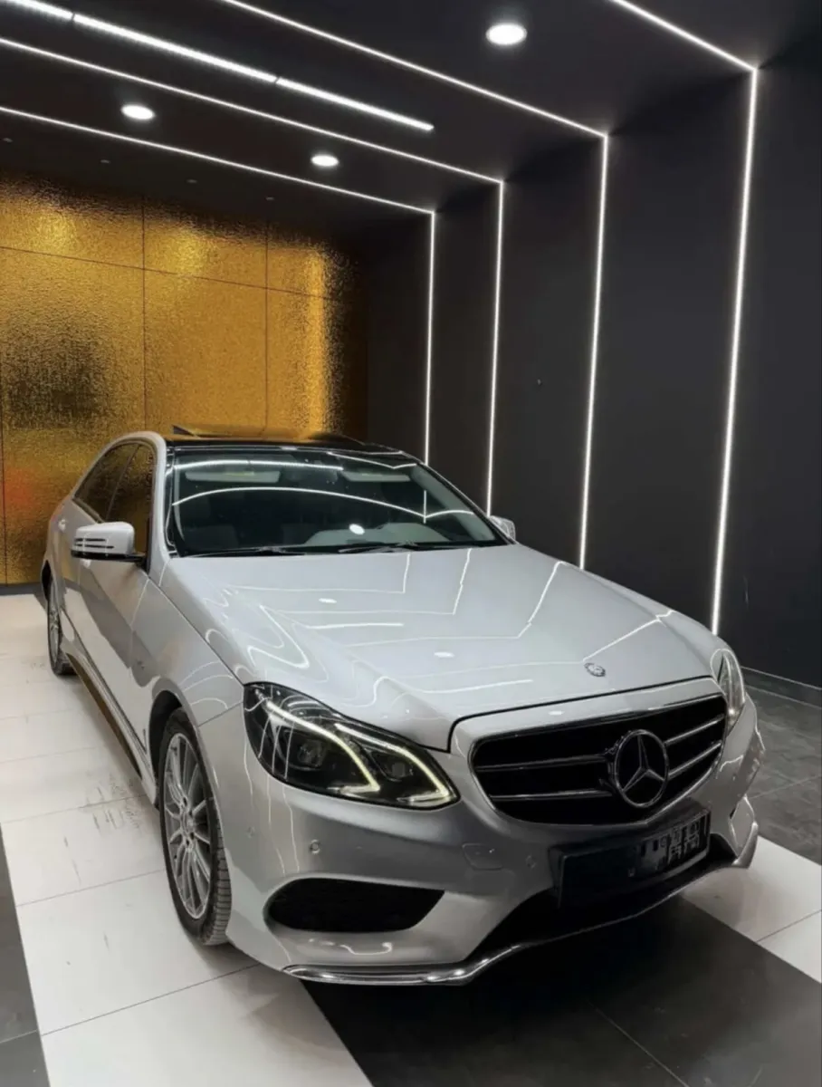 Shitet mercedes benz super gjendje - Foto 4