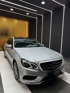 Shitet mercedes benz super gjendje - Foto 4