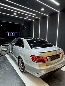 Shitet mercedes benz super gjendje - Foto 5