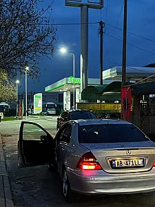 Shitet:l mercedes benz c class w203 viti 2007 - Foto 2
