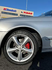 Shitet:l mercedes benz c class w203 viti 2007 - Foto 4