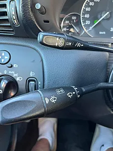 Shitet:l mercedes benz c class w203 viti 2007 - Foto 7