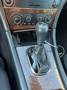 Shitet:l mercedes benz c class w203 viti 2007 - Foto 8