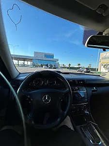 Shitet:l mercedes benz c class w203 viti 2007 - Foto 10