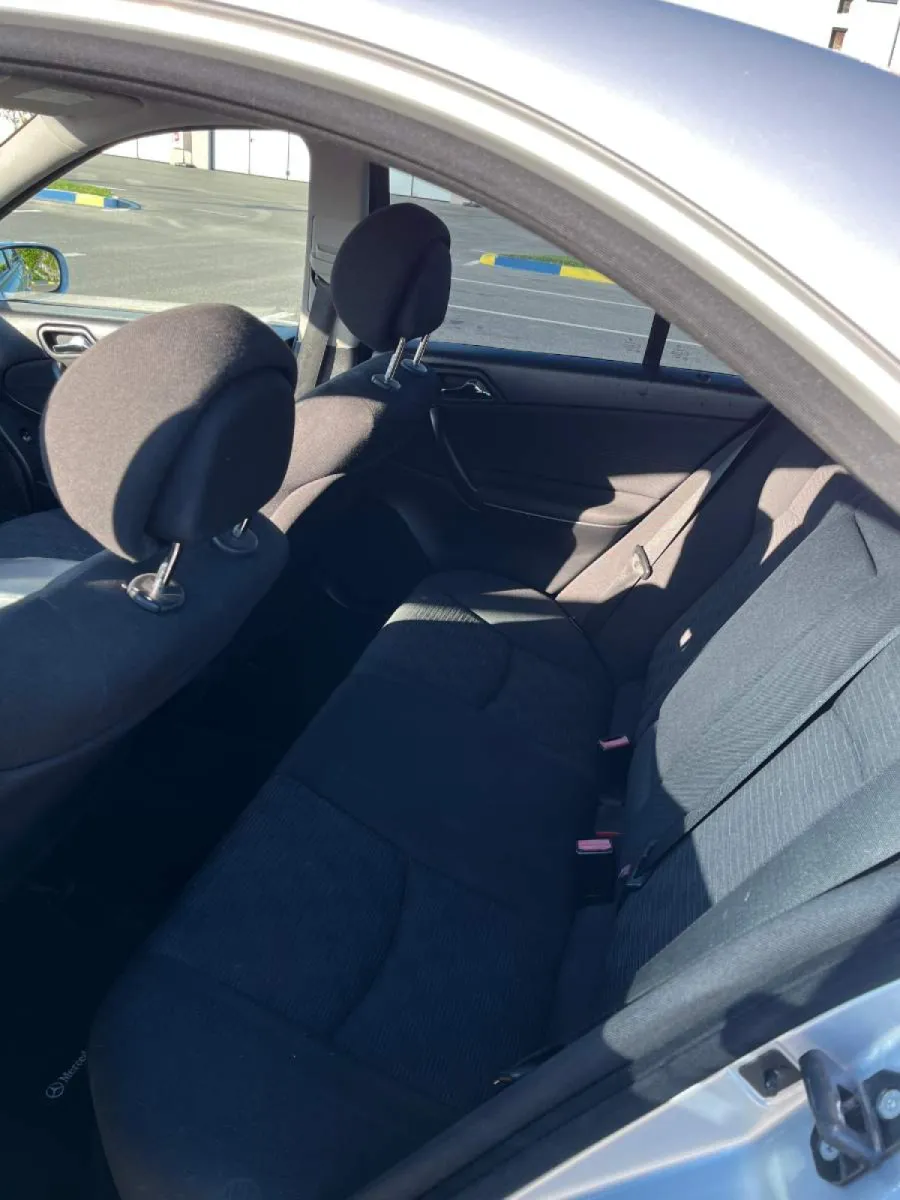 Shitet:l mercedes benz c class w203 viti 2007 - Foto 11