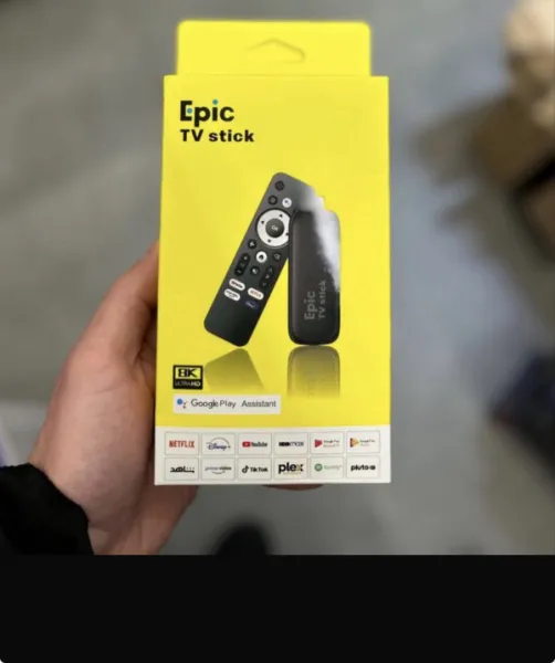 Android box kthen tv tuaj ne smart vjen me 20 mij kanale te instaluara