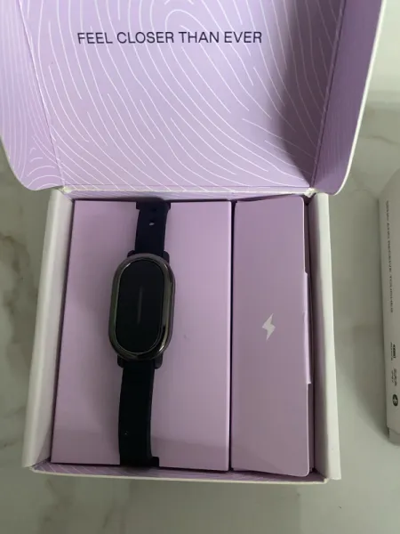 Dy ora Smart Watch per shitje ne shkoder❤️