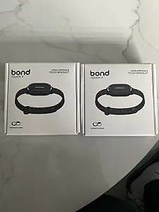 Dy ora Smart Watch per shitje ne shkoder❤️ - Foto 2